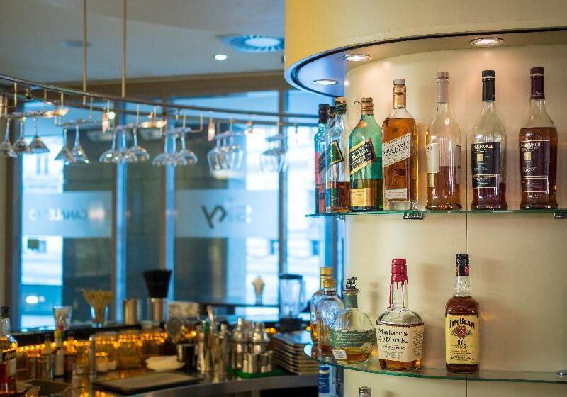 Lindner Hotel Vienna Am Belvedere, Part Of Jdv By Hyatt