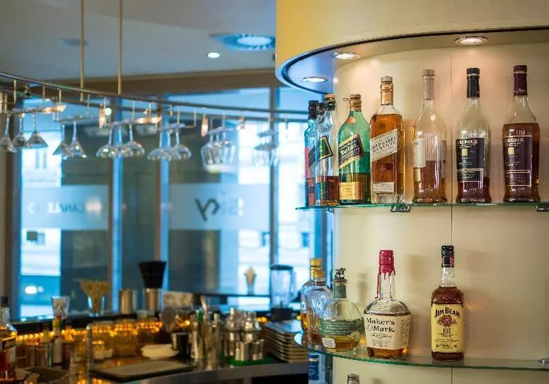 Lindner Hotel Vienna Am Belvedere, Part Of Jdv By Hyatt