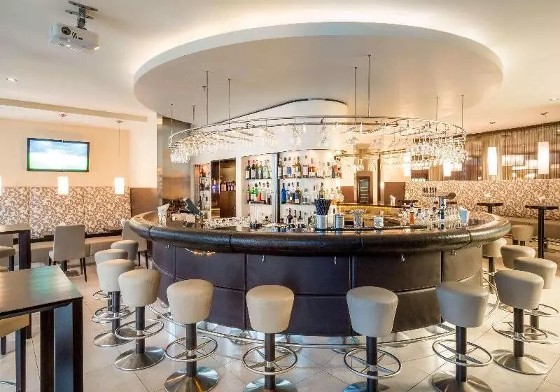 Lindner Hotel Vienna Am Belvedere, Part Of Jdv By Hyatt