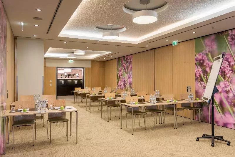 Lindner Hotel Vienna Am Belvedere, Part Of Jdv By Hyatt