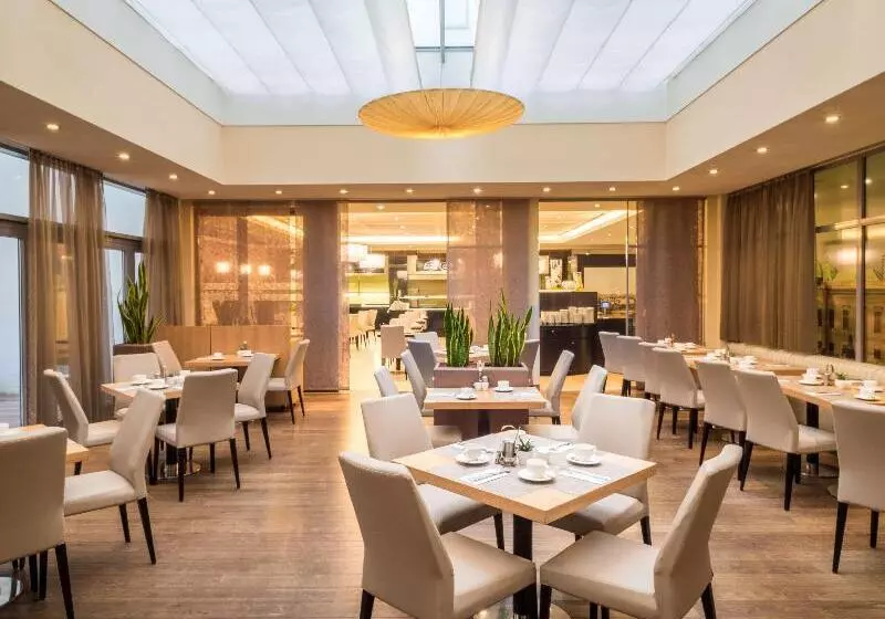 Lindner Hotel Vienna Am Belvedere, Part Of Jdv By Hyatt