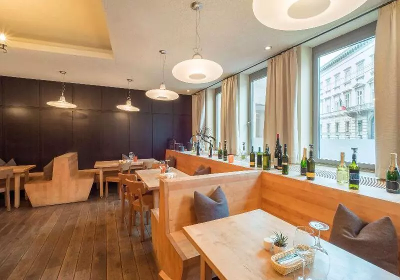 Lindner Hotel Vienna Am Belvedere, Part Of Jdv By Hyatt