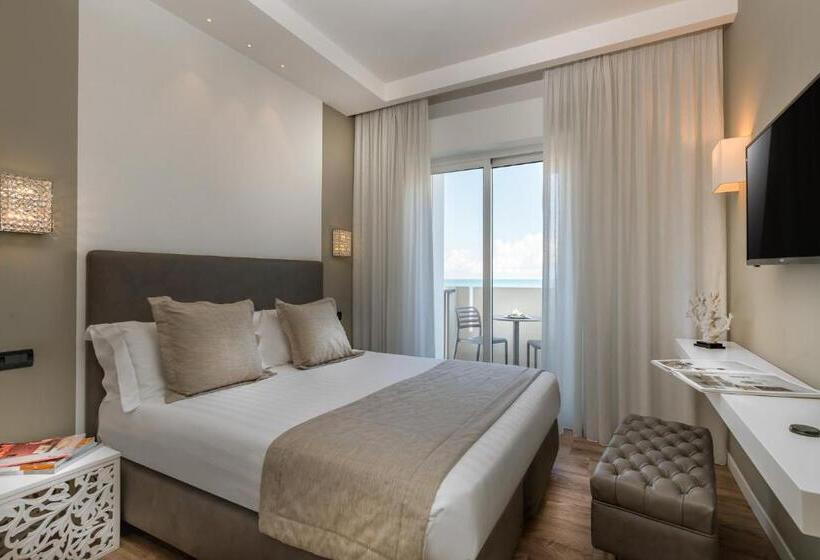 هتل Litoraneo Suite