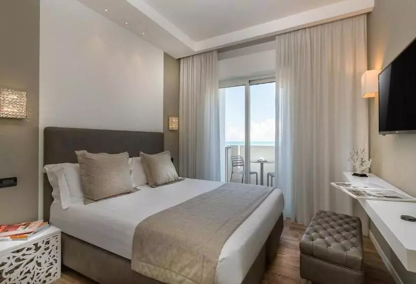 호텔 Litoraneo Suite