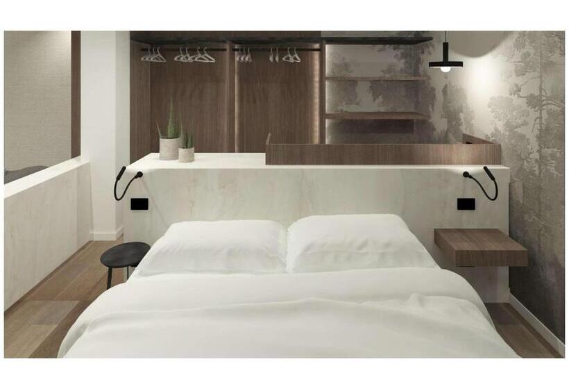 هتل Litoraneo Suite