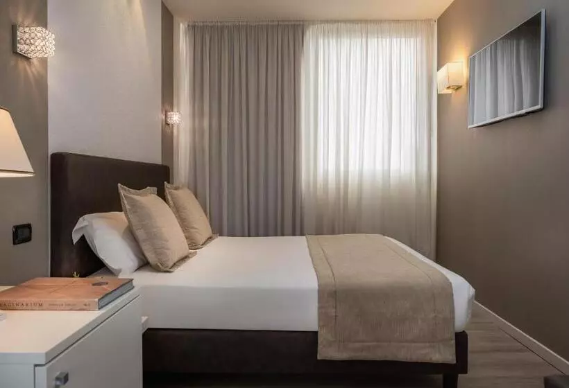 호텔 Litoraneo Suite