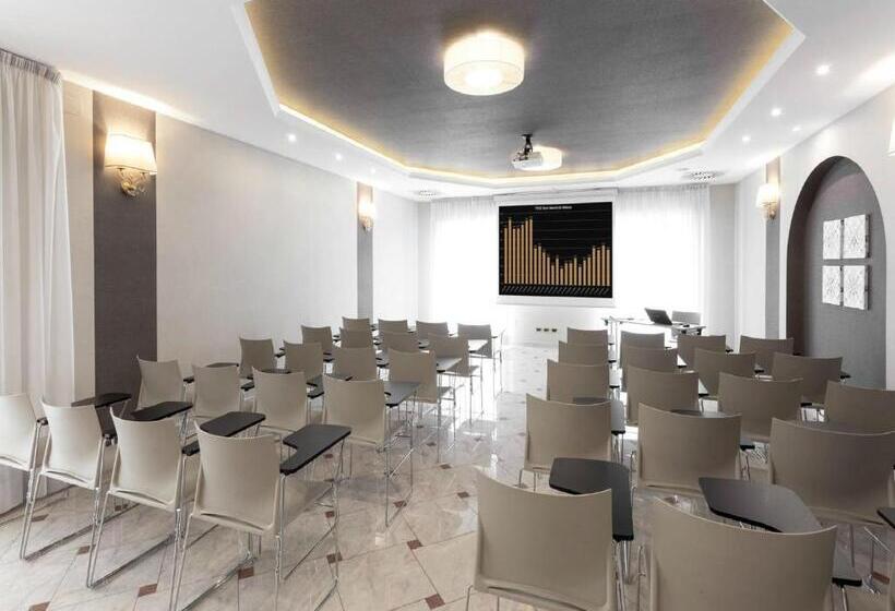 هتل Litoraneo Suite