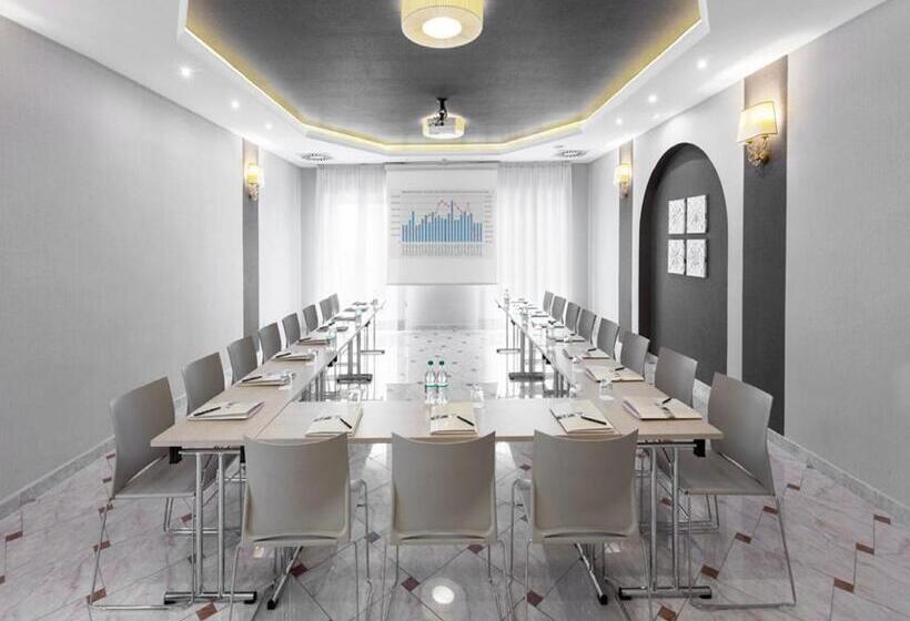 هتل Litoraneo Suite