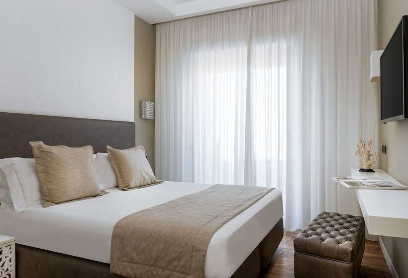 هتل Litoraneo Suite