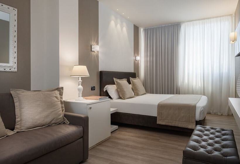 هتل Litoraneo Suite