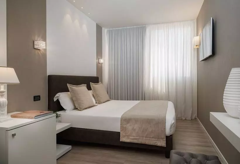 호텔 Litoraneo Suite