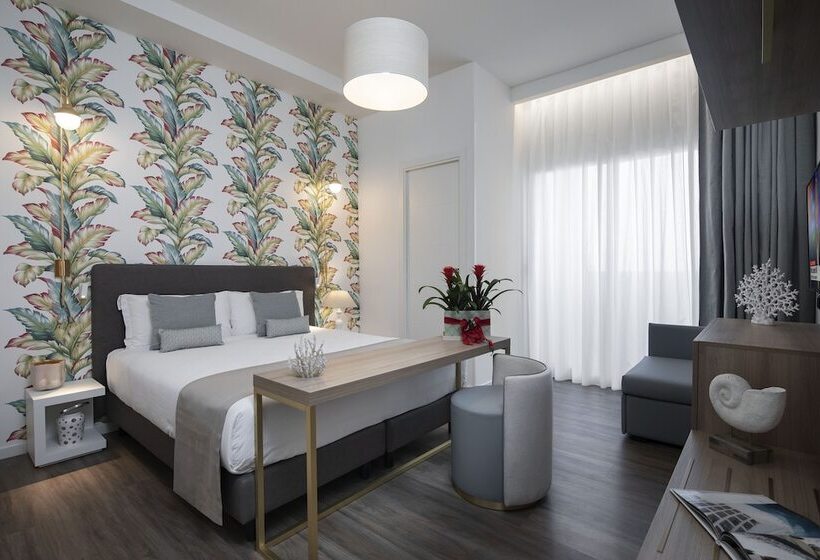 هتل Litoraneo Suite