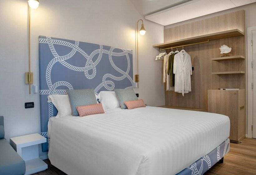 هتل Litoraneo Suite