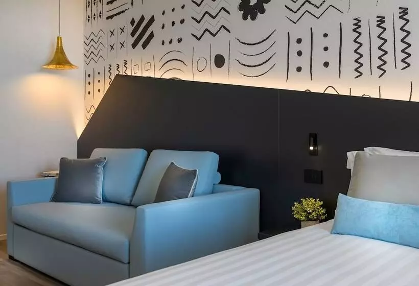 호텔 Litoraneo Suite