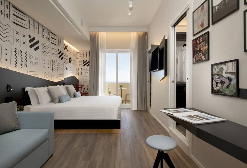 هتل Litoraneo Suite