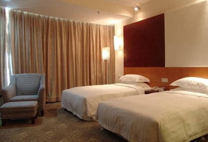 فندق Maihao International