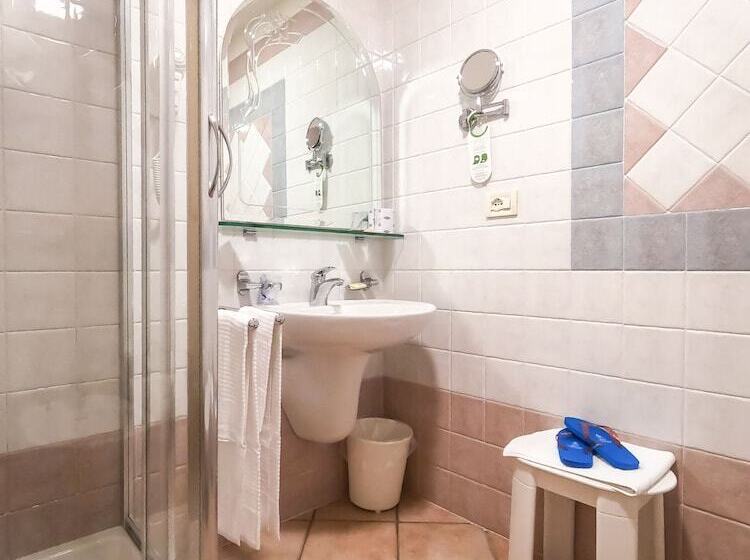 בית מלון כפרי Martino