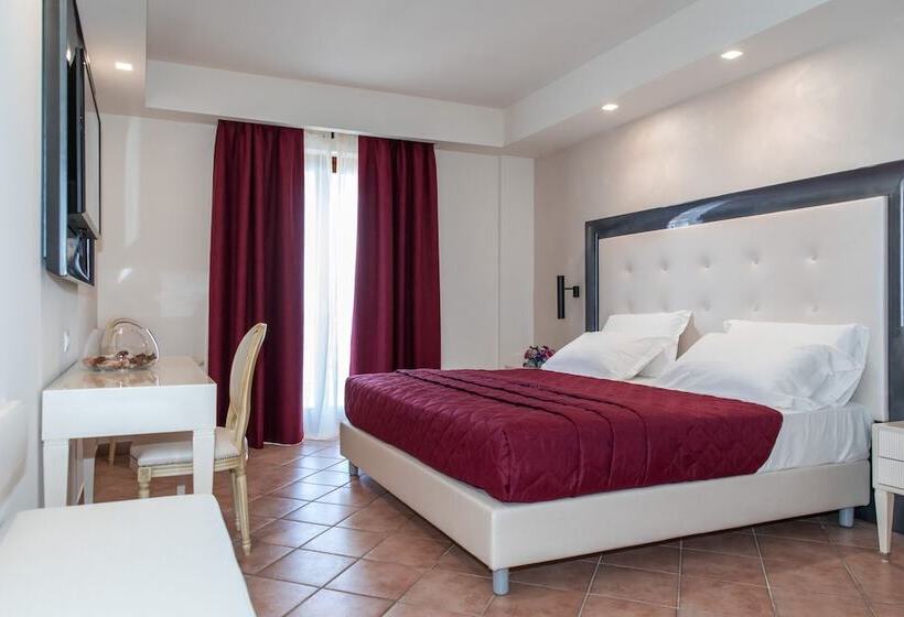 בית מלון כפרי Martino