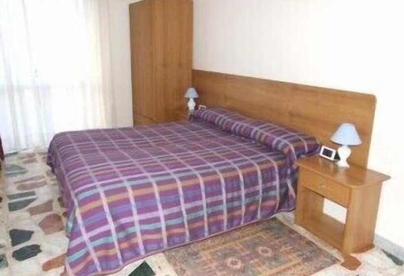 בית מלון כפרי Morgantina