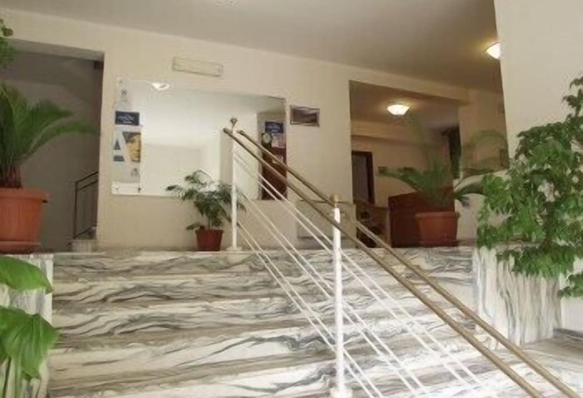 בית מלון כפרי Morgantina