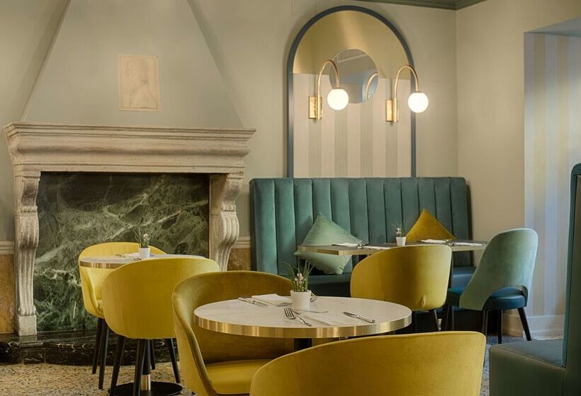 هتل NH Venezia Santa Lucia