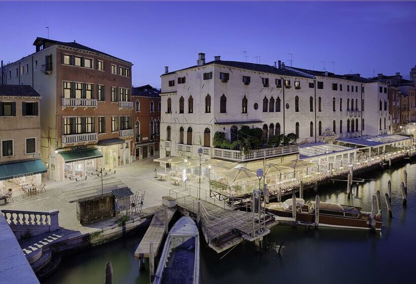 هتل NH Venezia Santa Lucia