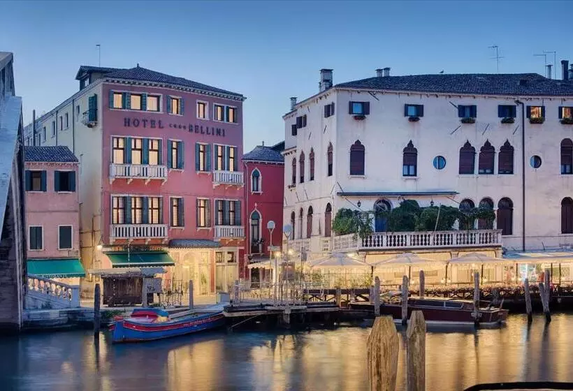 هتل NH Venezia Santa Lucia