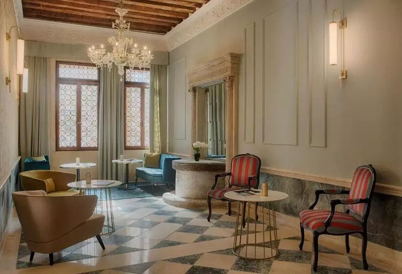 هتل NH Venezia Santa Lucia