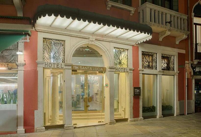 هتل NH Venezia Santa Lucia