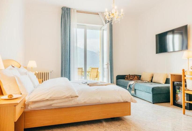 Hotel Orione   Lake Front