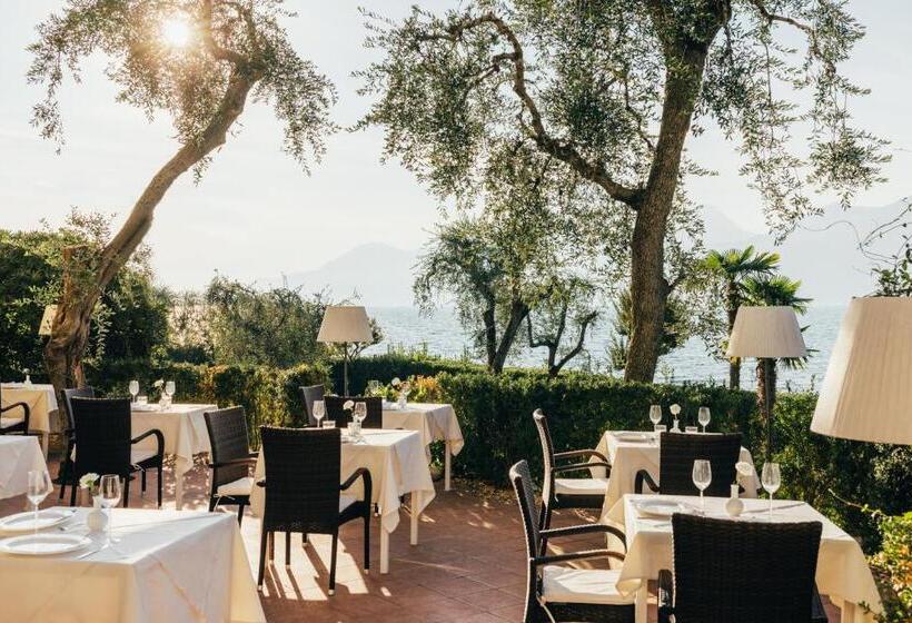 Hotel Orione   Lake Front