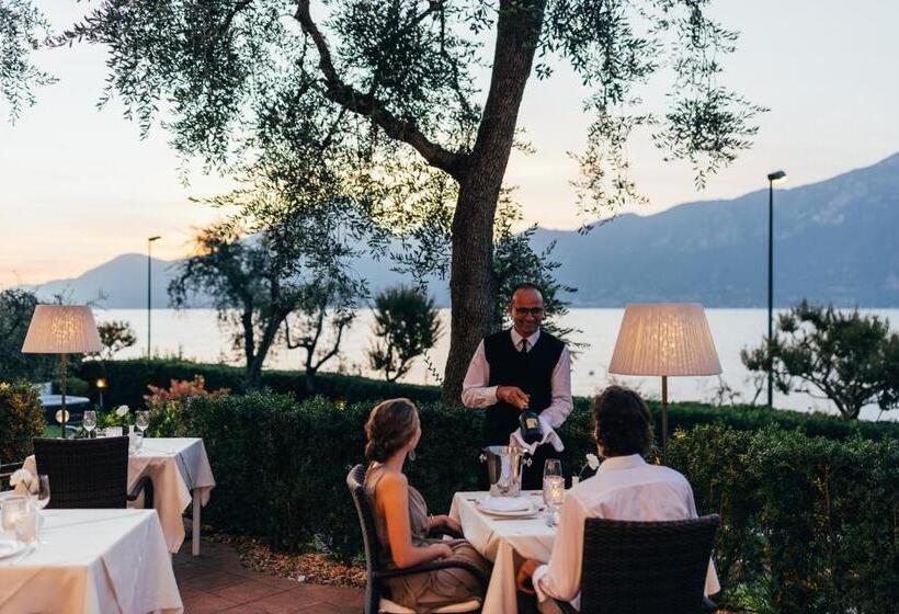 Hotel Orione   Lake Front