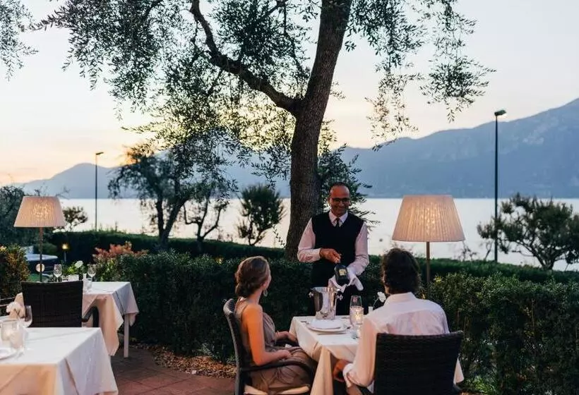 فندق Orione Lake Front