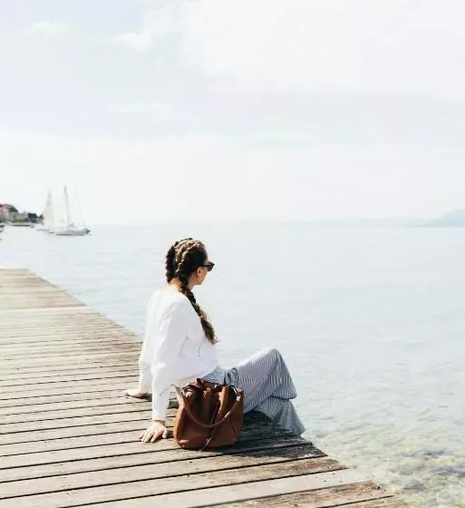 فندق Orione Lake Front