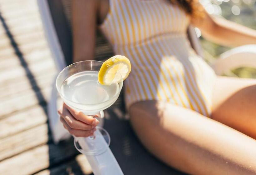 Hotel Orione   Lake Front