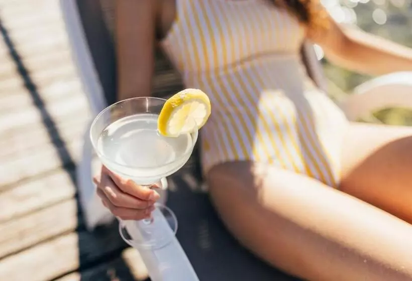 فندق Orione Lake Front