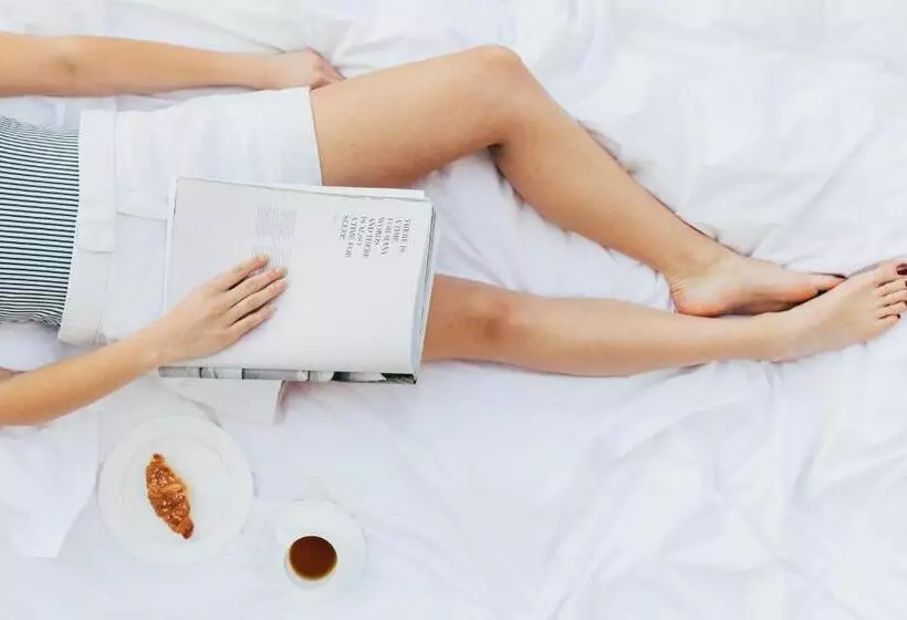 فندق Orione Lake Front