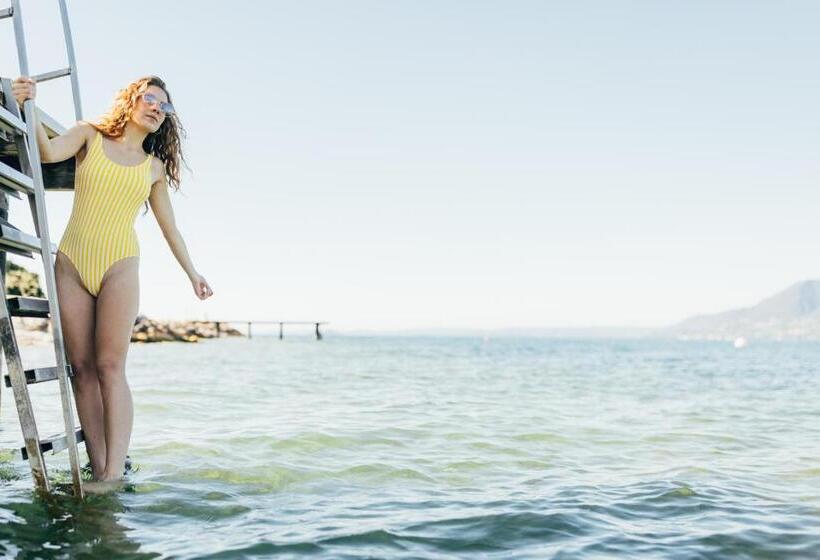 Hotel Orione   Lake Front