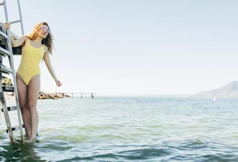 فندق Orione Lake Front