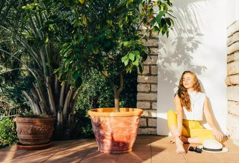 فندق Orione Lake Front