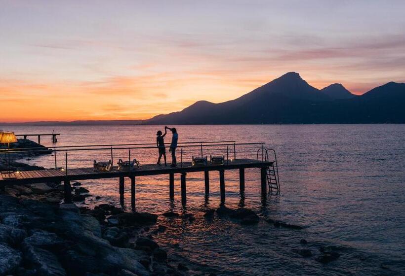 Hotel Orione   Lake Front