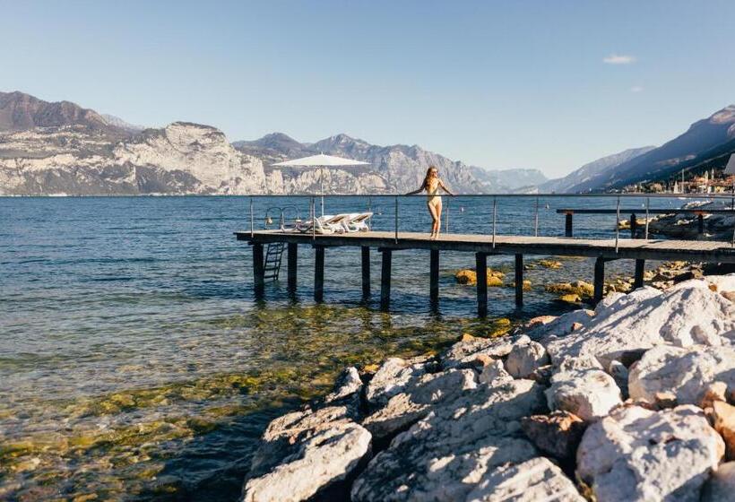 Hotel Orione   Lake Front