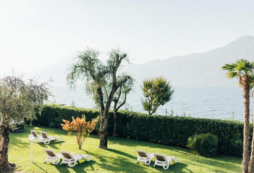 Hotel Orione   Lake Front