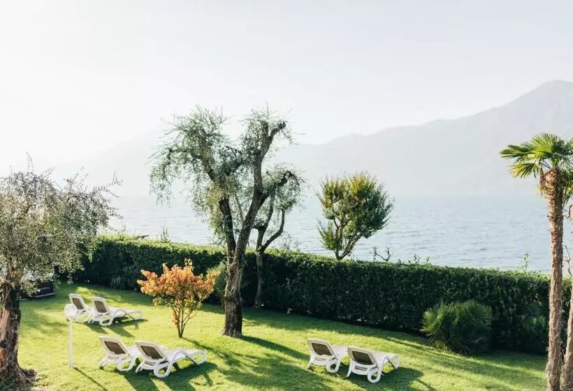 فندق Orione Lake Front