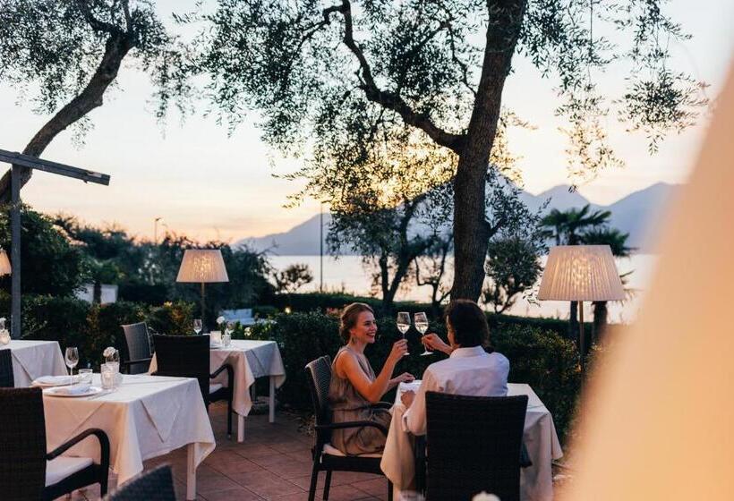 Hotel Orione   Lake Front