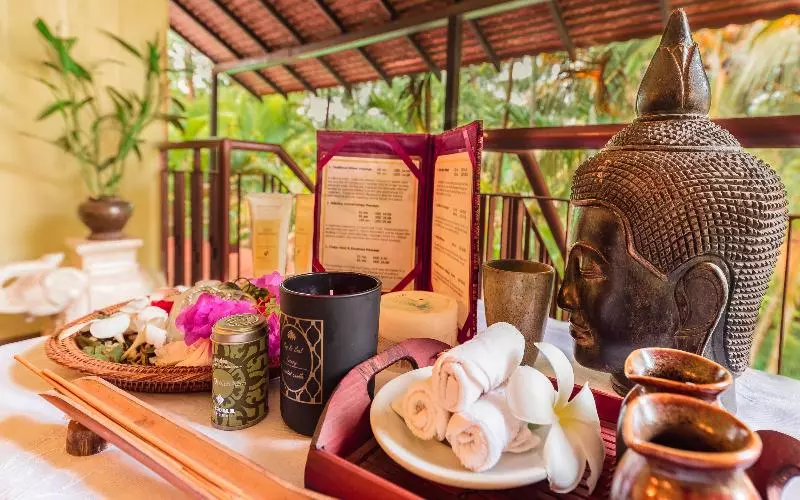 Отель Pavillon Indochine Boutique