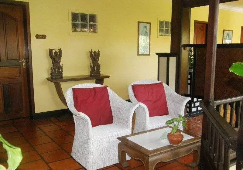 Отель Pavillon Indochine Boutique