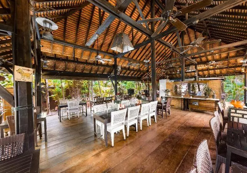 Отель Pavillon Indochine Boutique