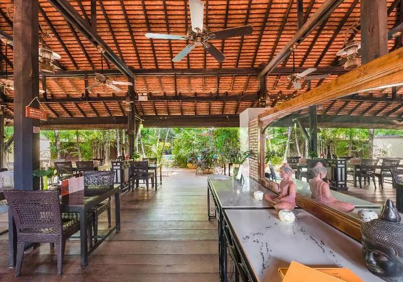 Отель Pavillon Indochine Boutique