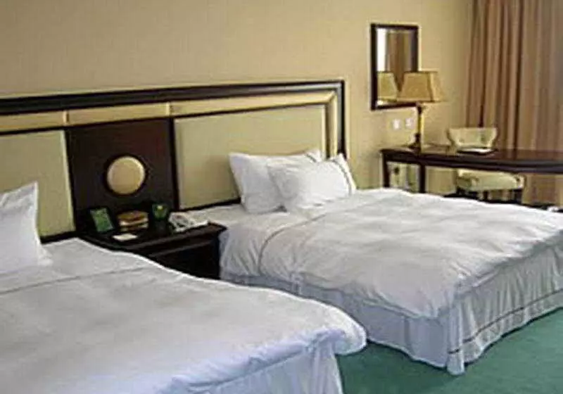 Отель Dali Regent